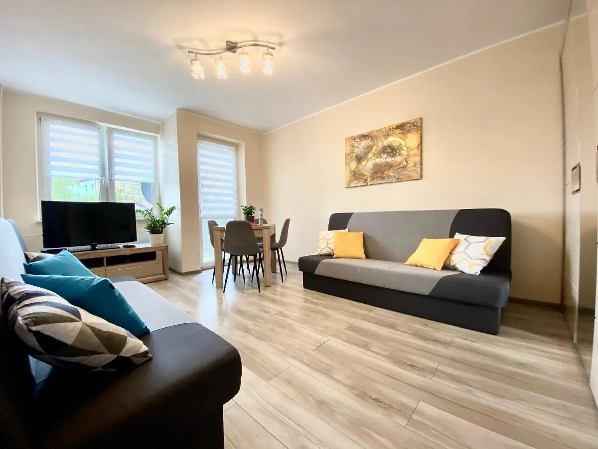 Claudia By Q4Apartments - 2 Min To The Beach location