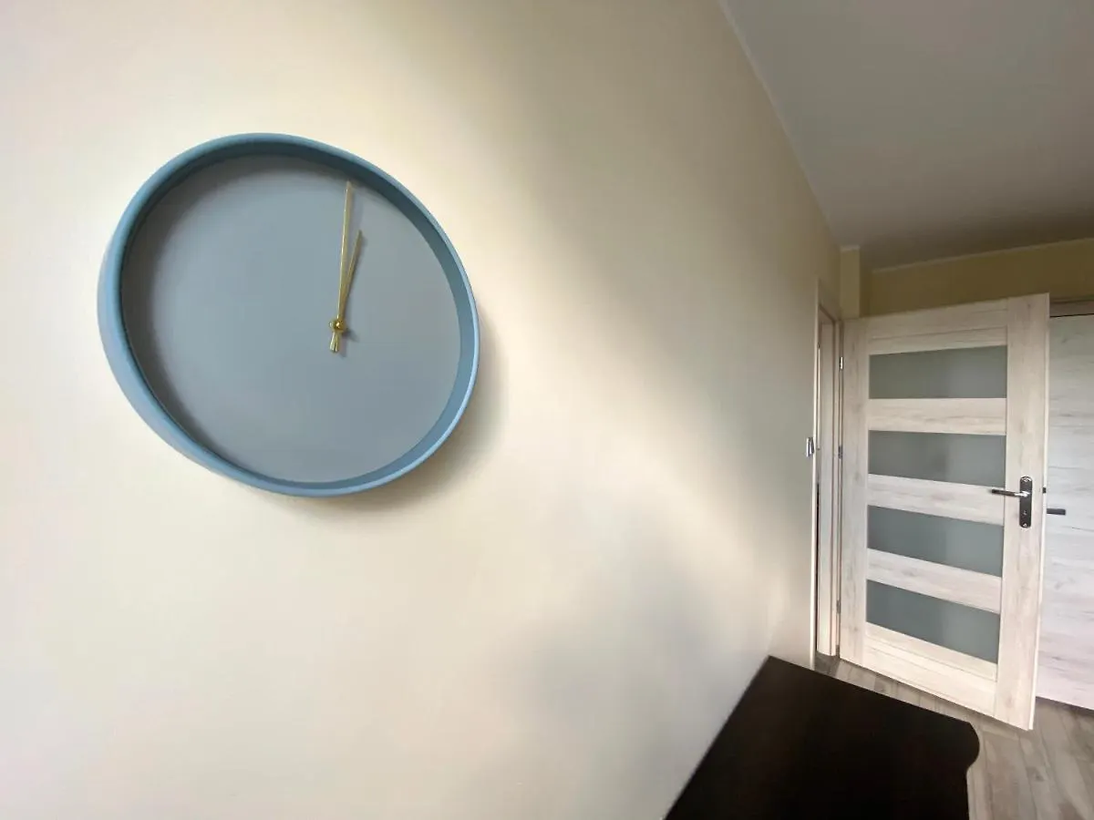 Apartment Claudia By Q4Apartments - 2 Min To The Beach Gdansk