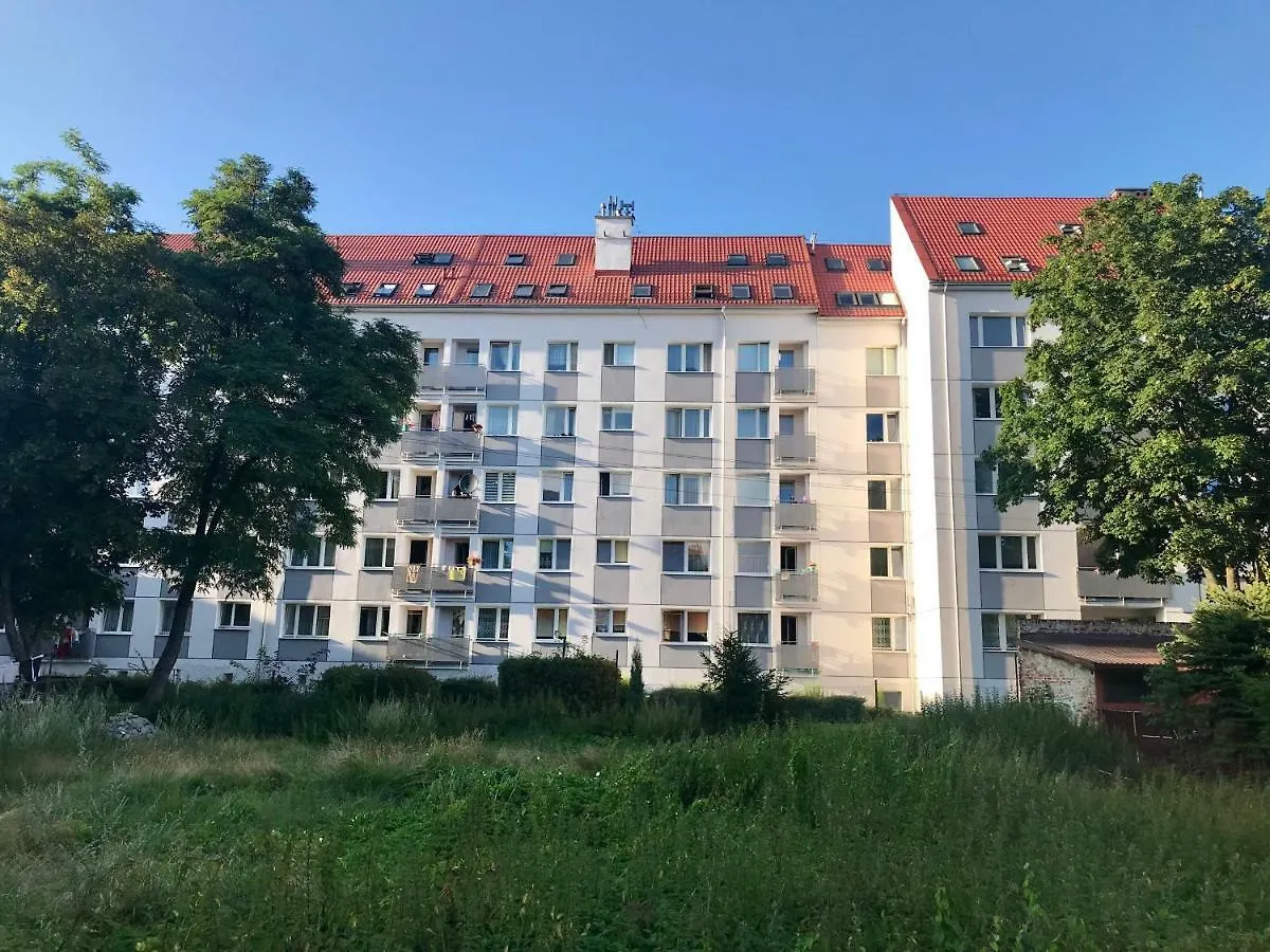 Claudia By Q4Apartments - 2 Min To The Beach Gdansk Apartment