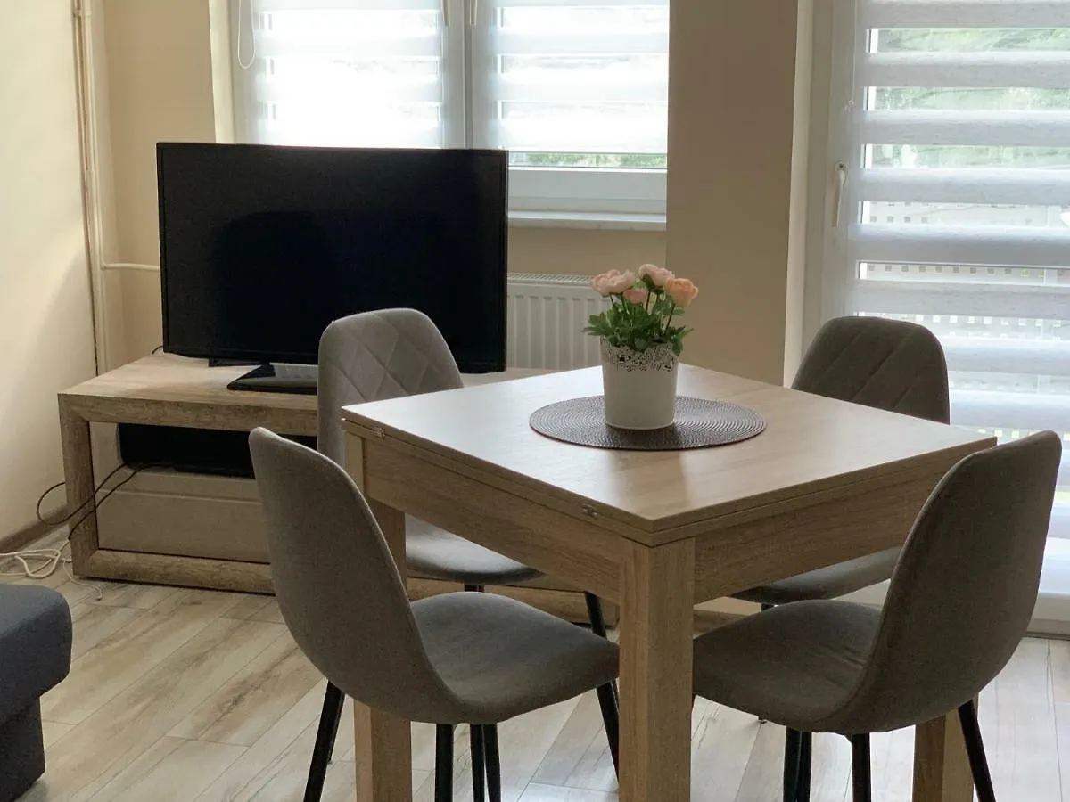 Apartment Claudia By Q4Apartments - 2 Min To The Beach Gdansk Poland