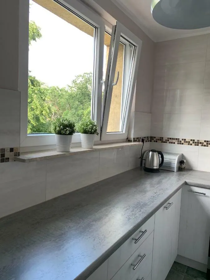 Claudia By Q4Apartments - 2 Min To The Beach Gdansk Apartment